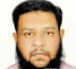 Dr Mir Khalid Ali